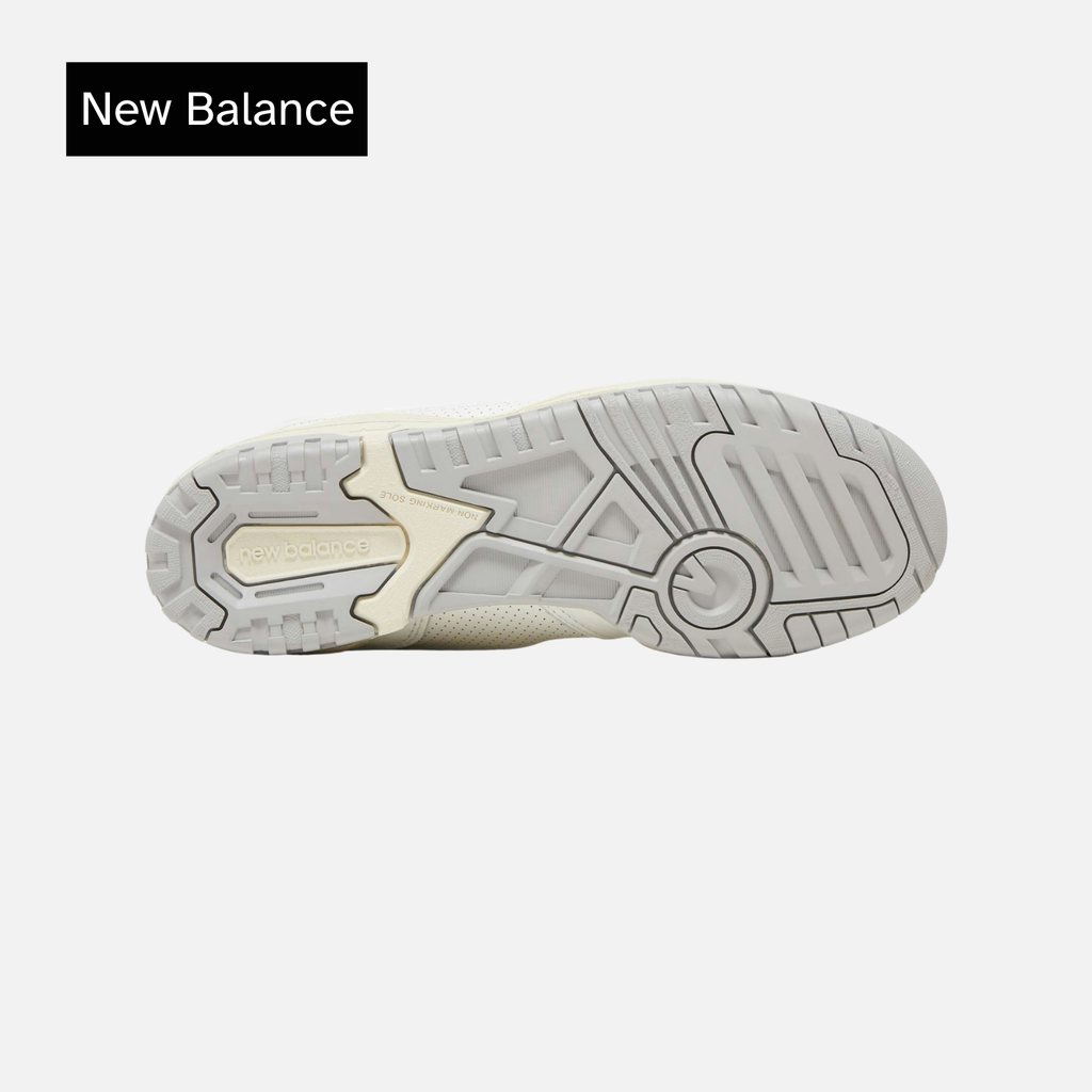 New Balance 550 'White Timberwolf'