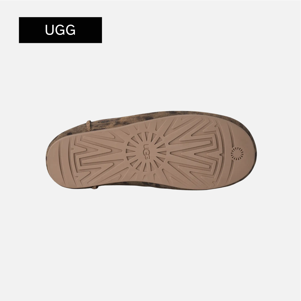 UGG Women's Elea Spotted Slip-On