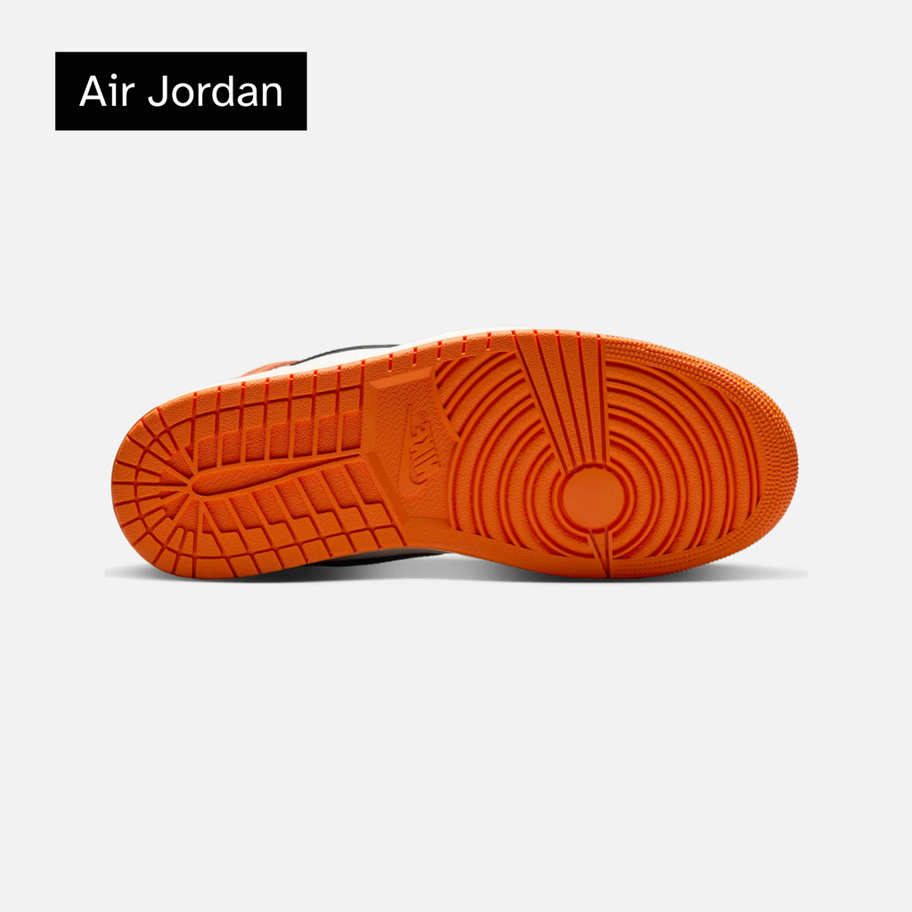 Air Jordan 1 Retro High OG 'Shattered Backboard' 2025