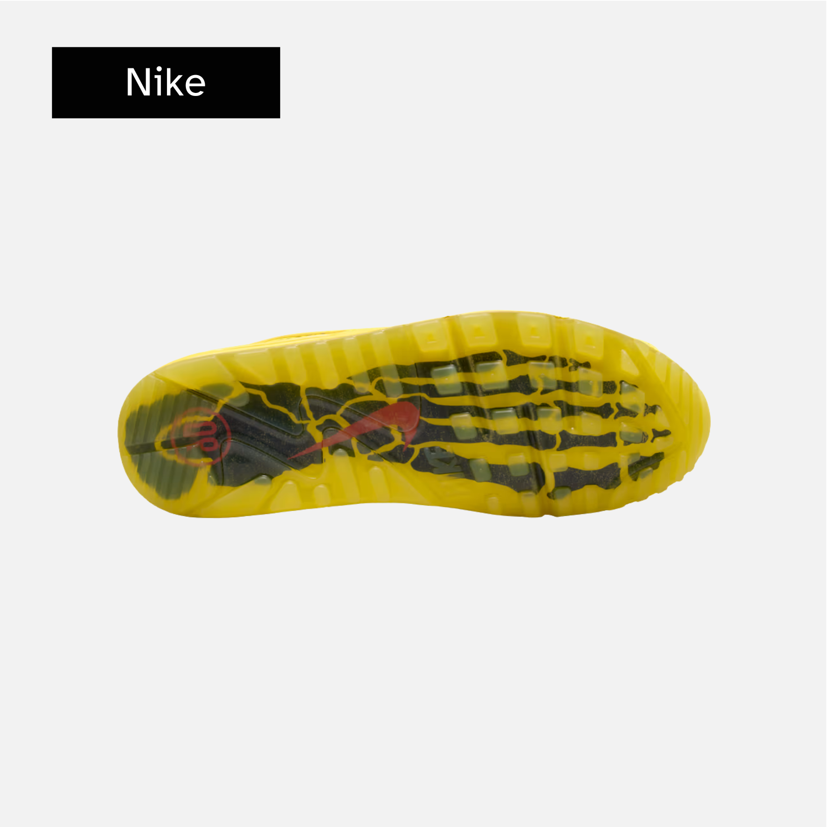 Nike Air Max 90 'Total 90 Laser'