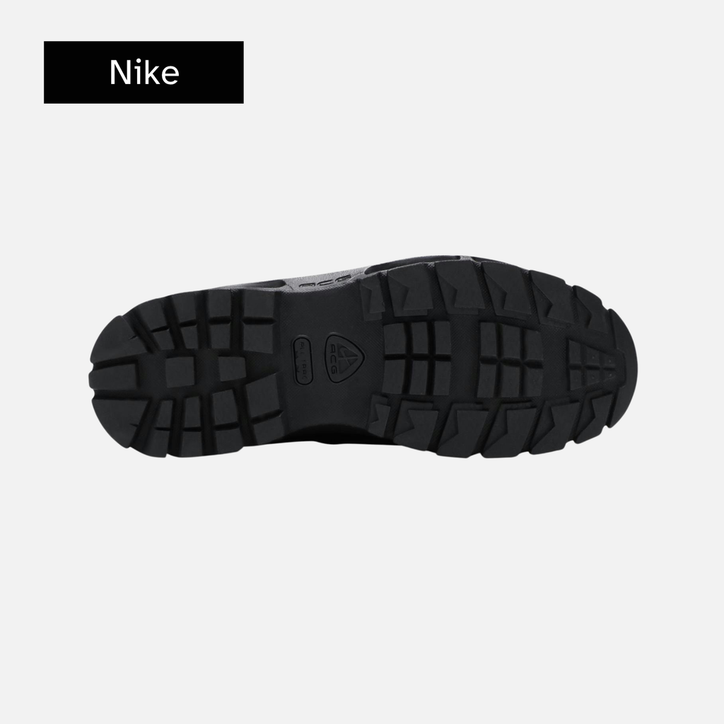 Nike ACG Air Max Goadome 'Triple Black' 2024