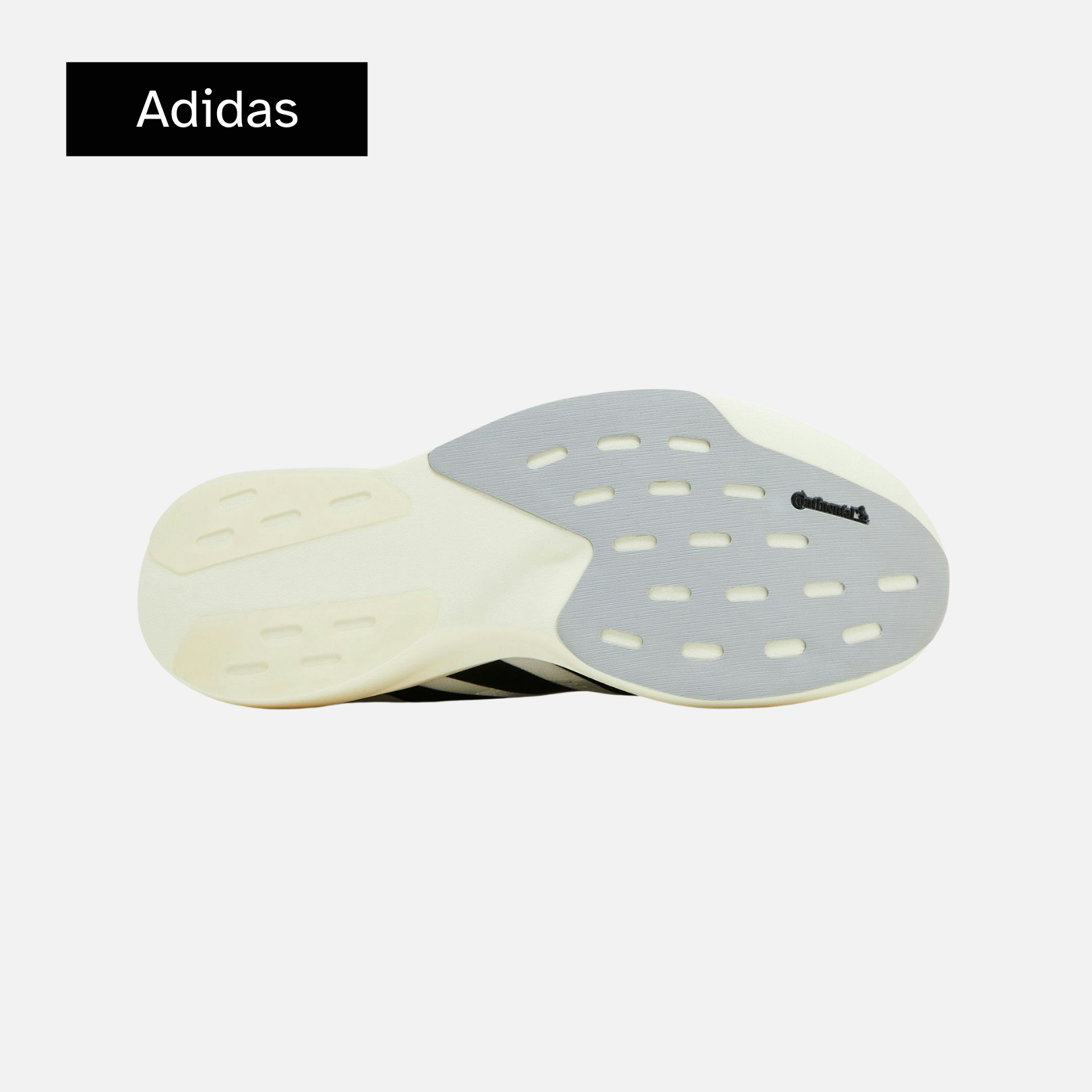Adizero Evo SL 'White Black'