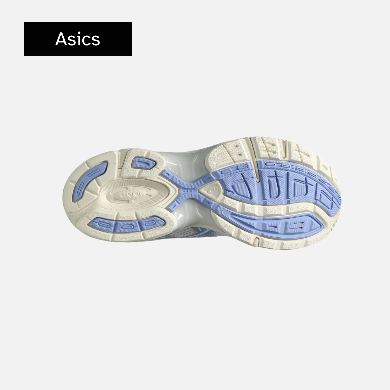 Asics Wmns Gel 1130 'White Light Sapphire'