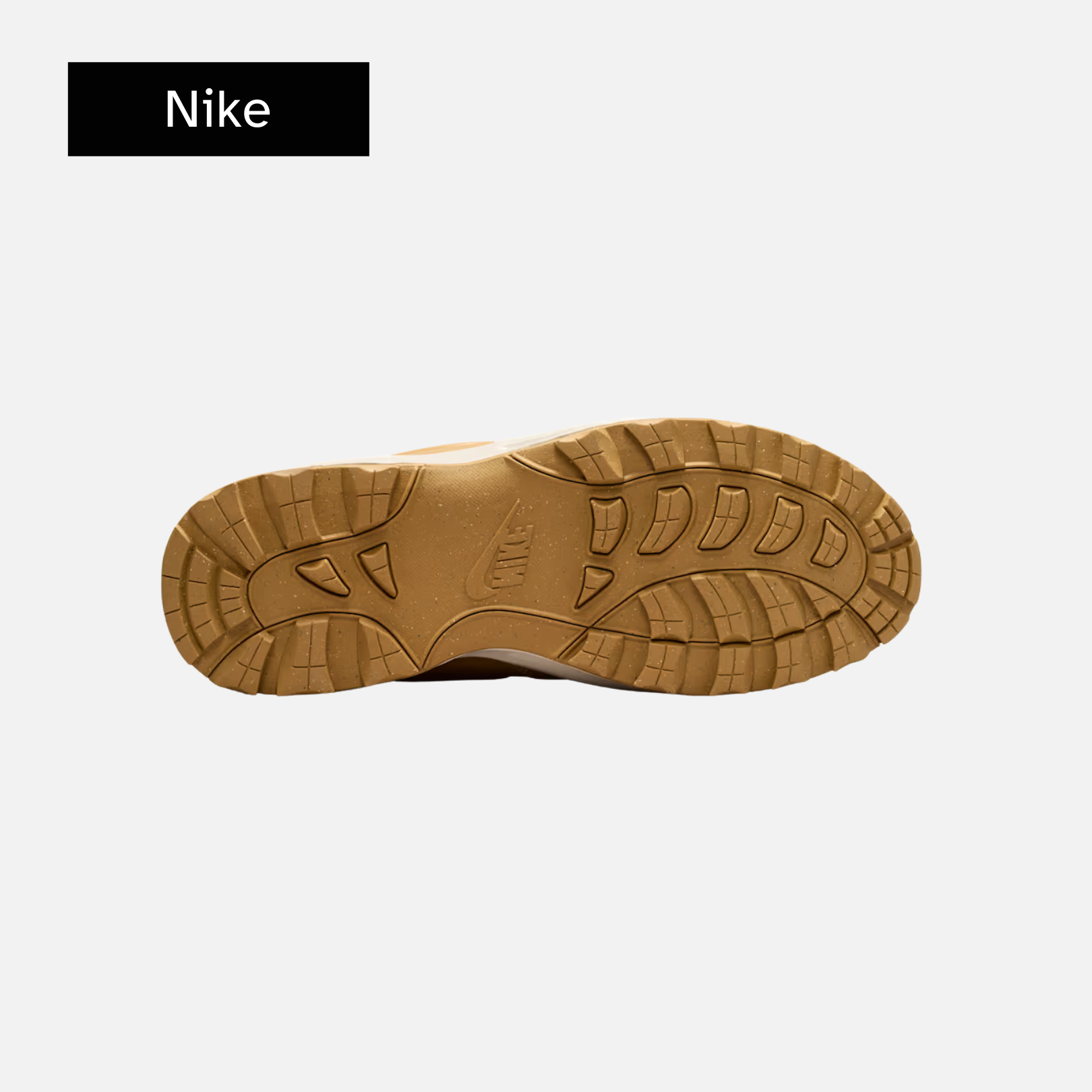 Nike Manoa Leather 'Haystack'