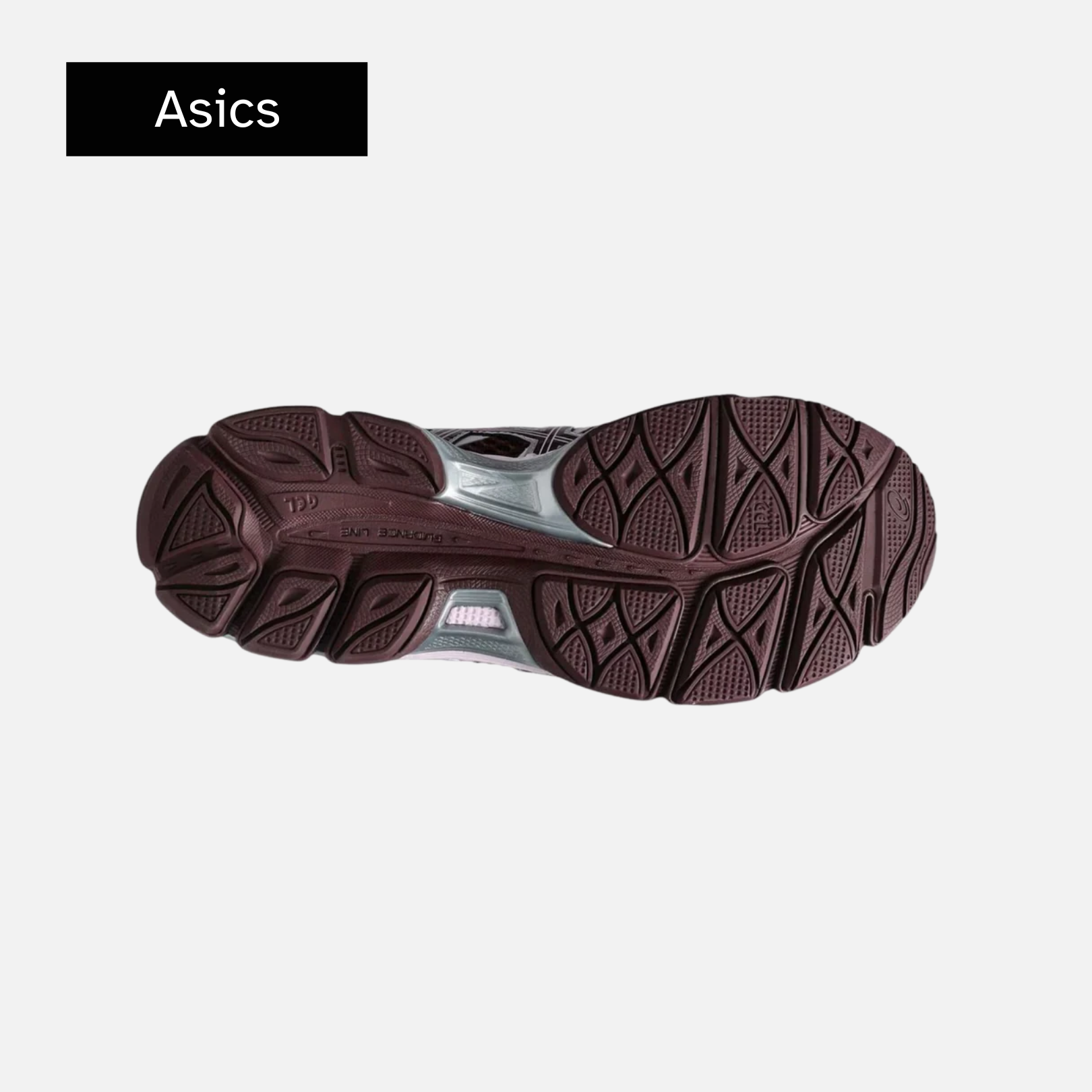 ASICS Gel Cumulus 16 'Port Royal Pink'