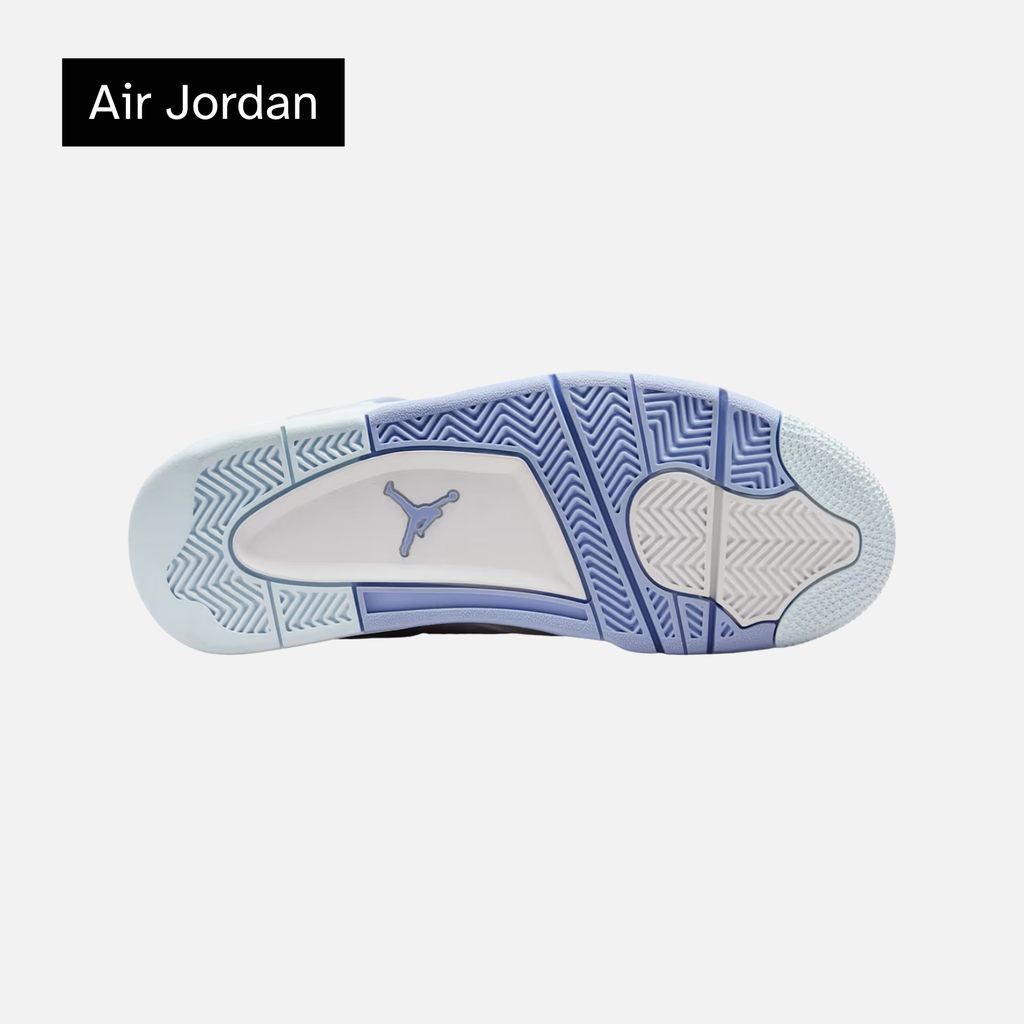 Wmns Air Jordan 4 Retro 'Forget Me Not'