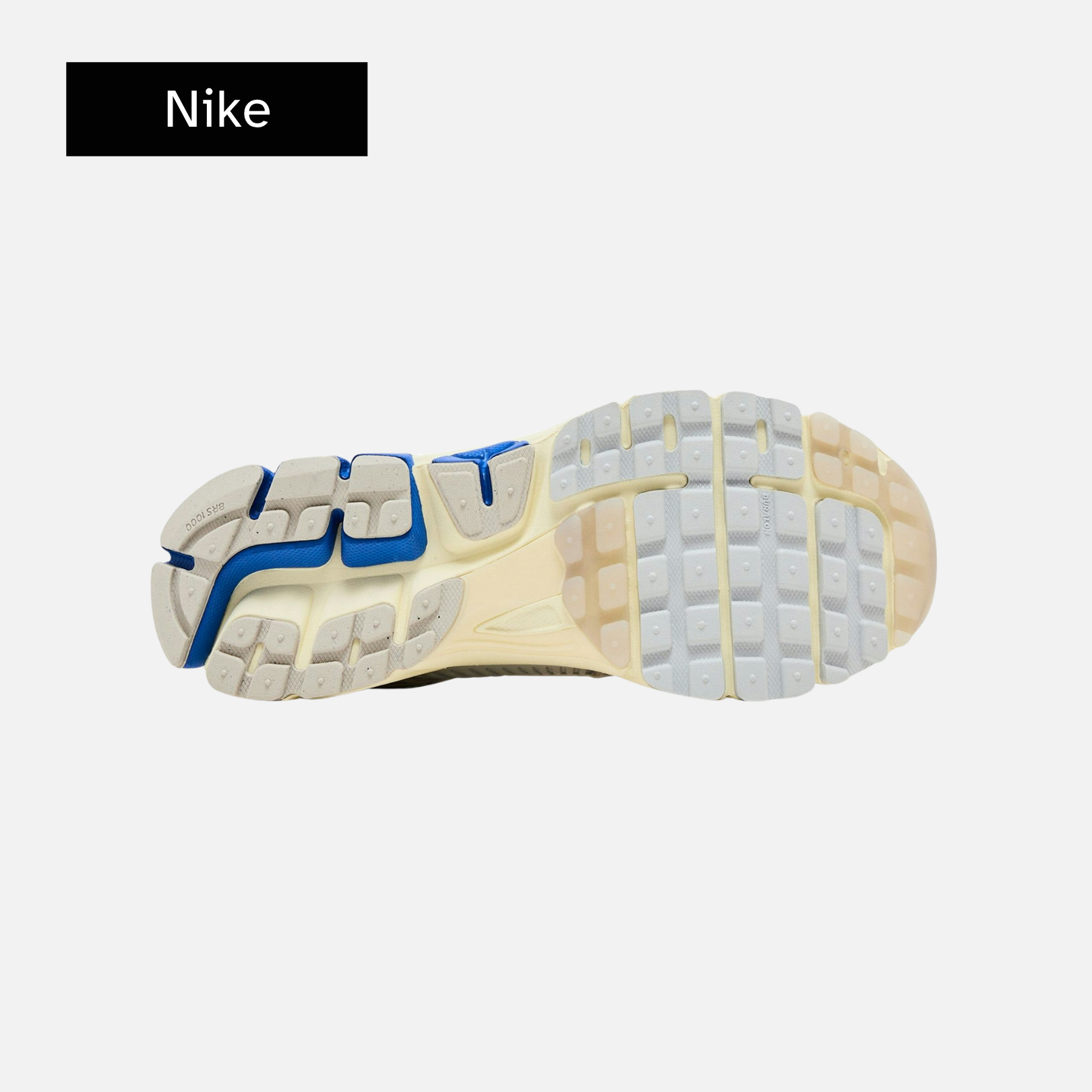 Nike Wmns Air Zoom Vomero 5 'Game Royal Coconut Milk'