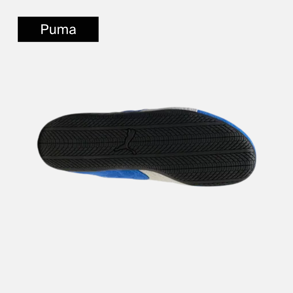 Puma Speedcat Light Blue GS