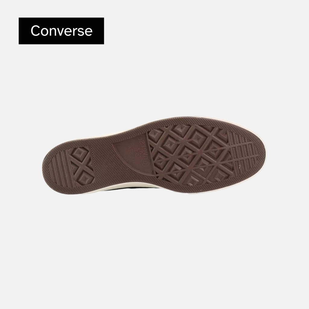 Comme des Garçons Play x Converse Chuck 70 Low 'Black'