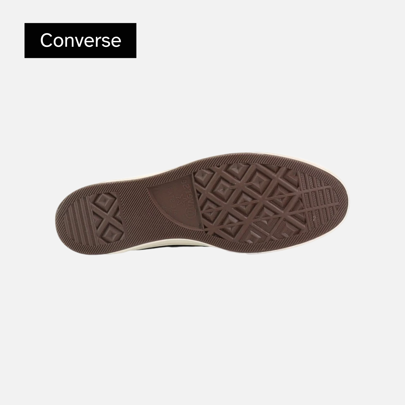 Comme des Garçons Play x Converse Chuck 70 Low 'Black'