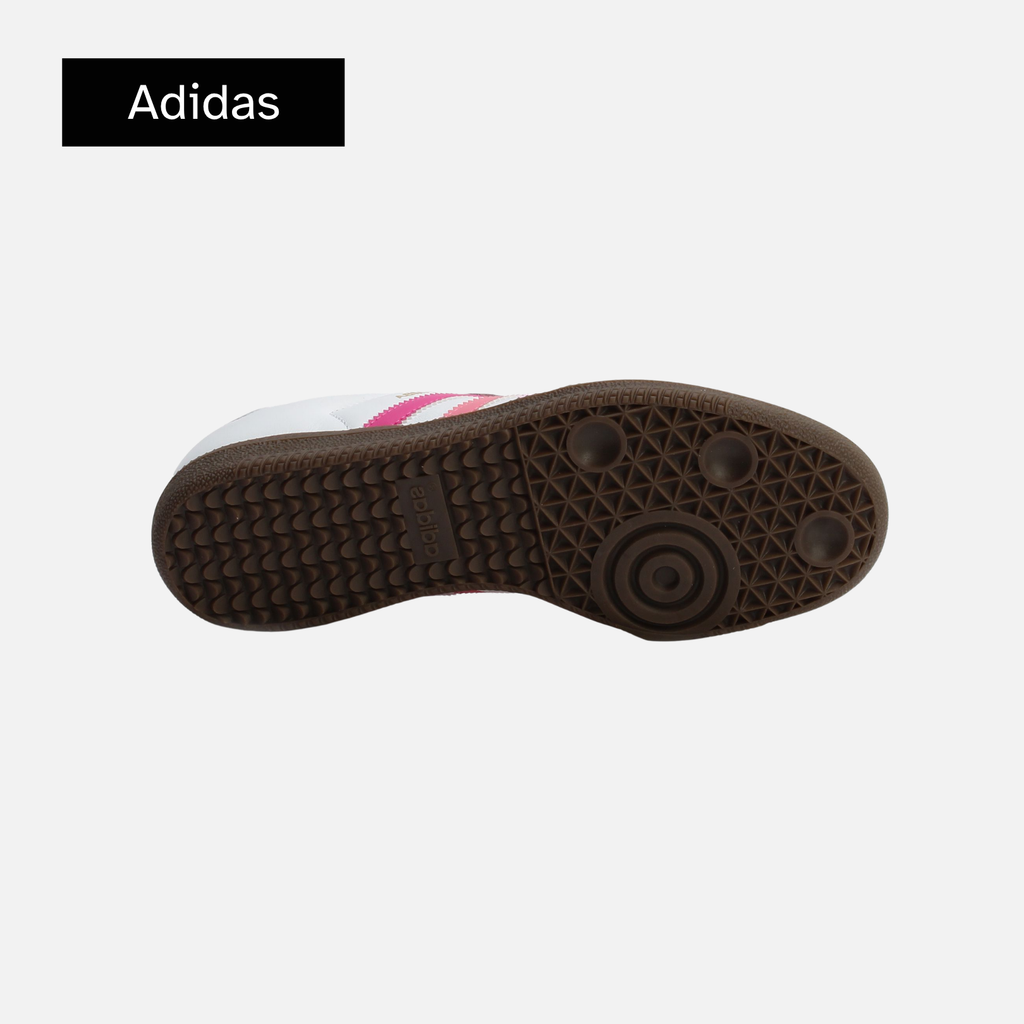 adidas  Samba GS OG J 'White Orchid Fusion'