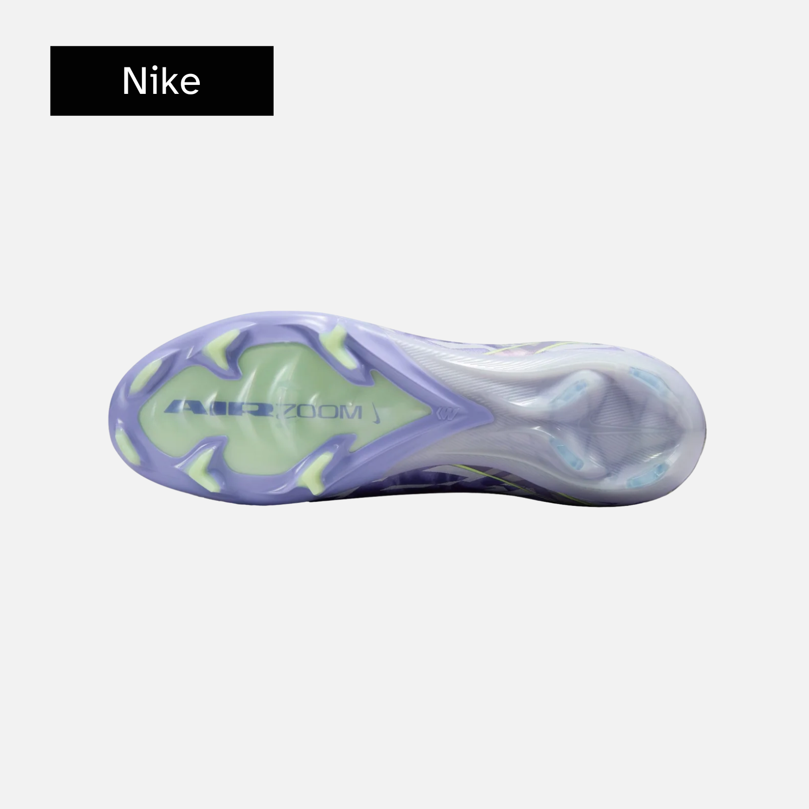 Nike Zoom Mercurial Superfly 10 Elite FG 'United Pack 2025'