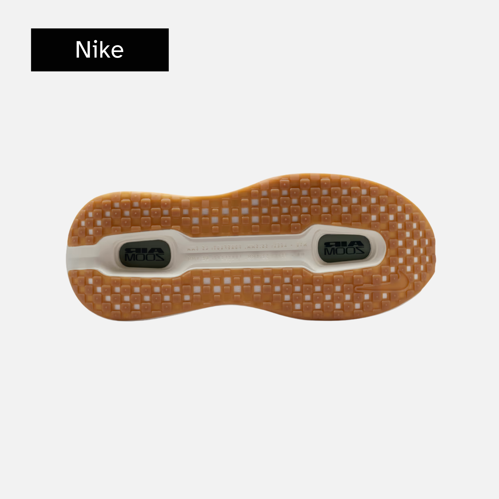 Nike Vomero Premium 'Pale Ivory Sanddrift Jade Horizon'