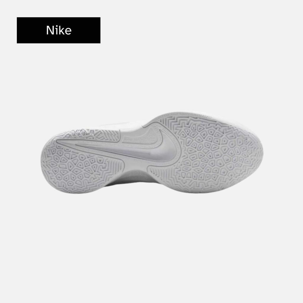 Nike Ja 2 TB 'Triple White'