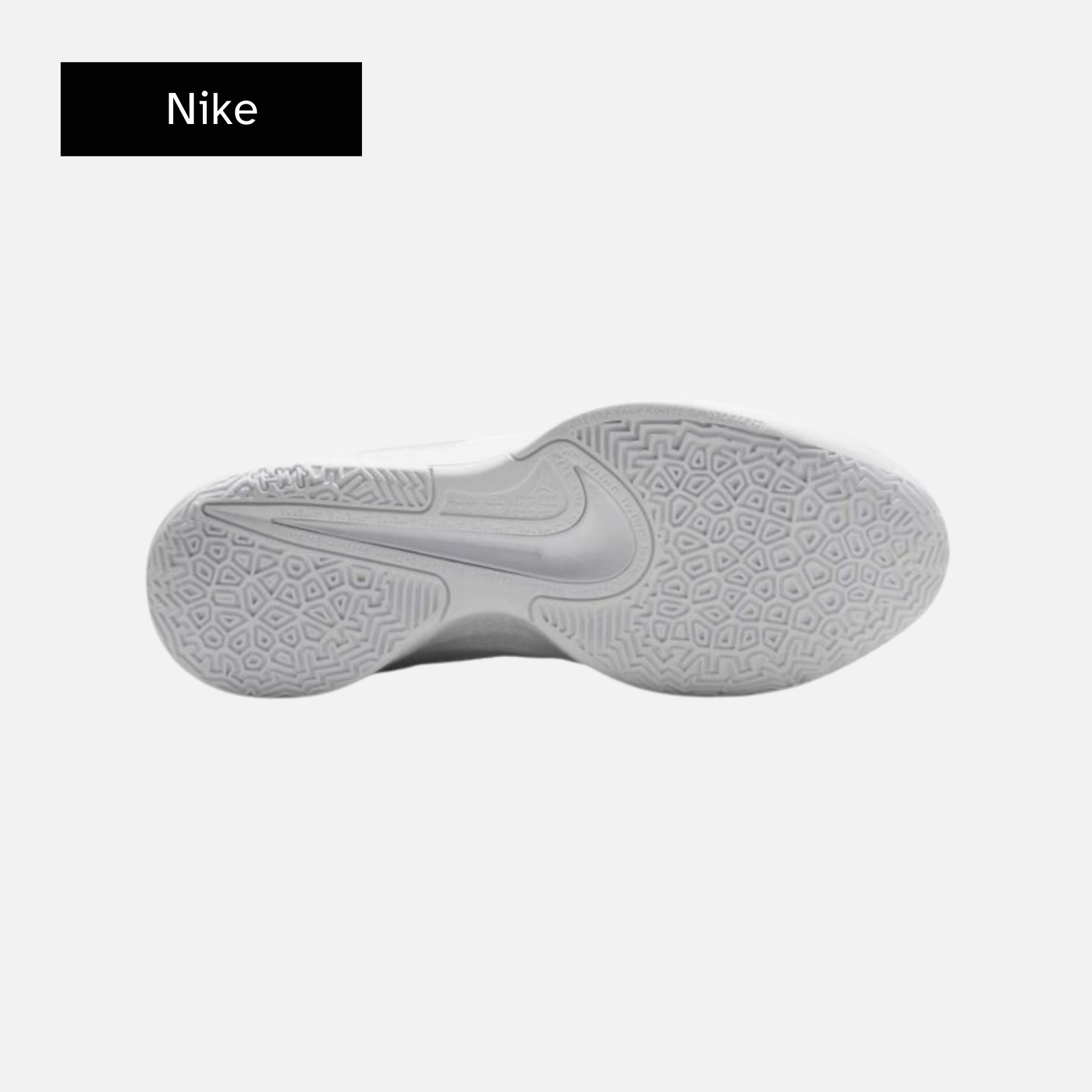 Nike Ja 2 TB 'Triple White'