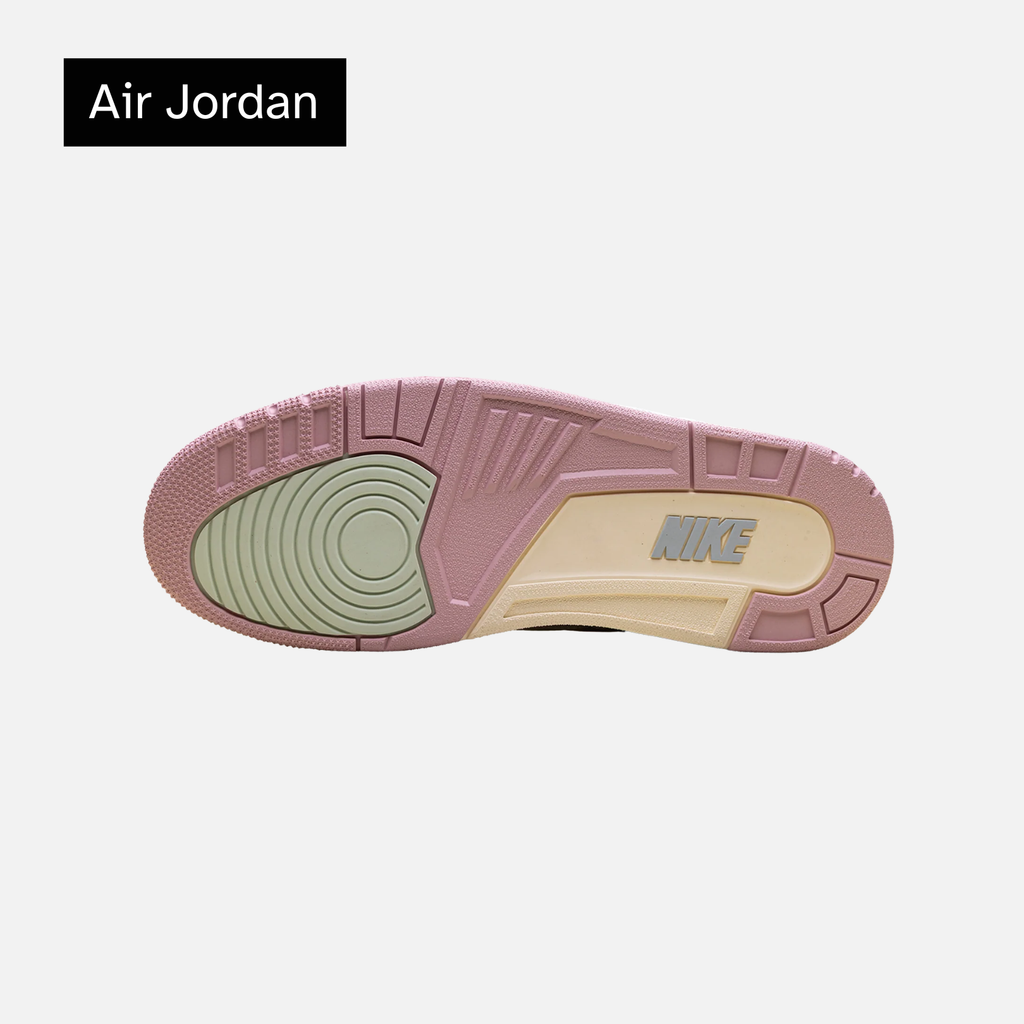 Air Jordan 3 Retro 'Spring is In The Air'
