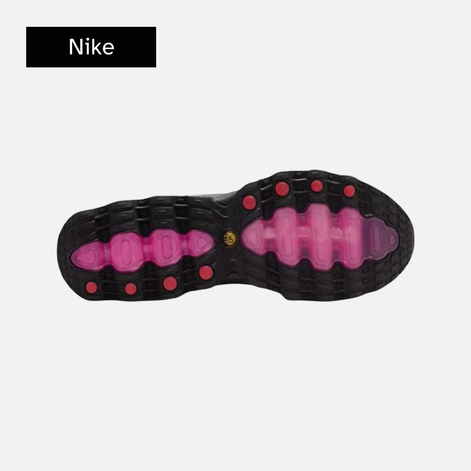 Nike Air Max DN8 'Dark Smoke Grey Pink Blast'