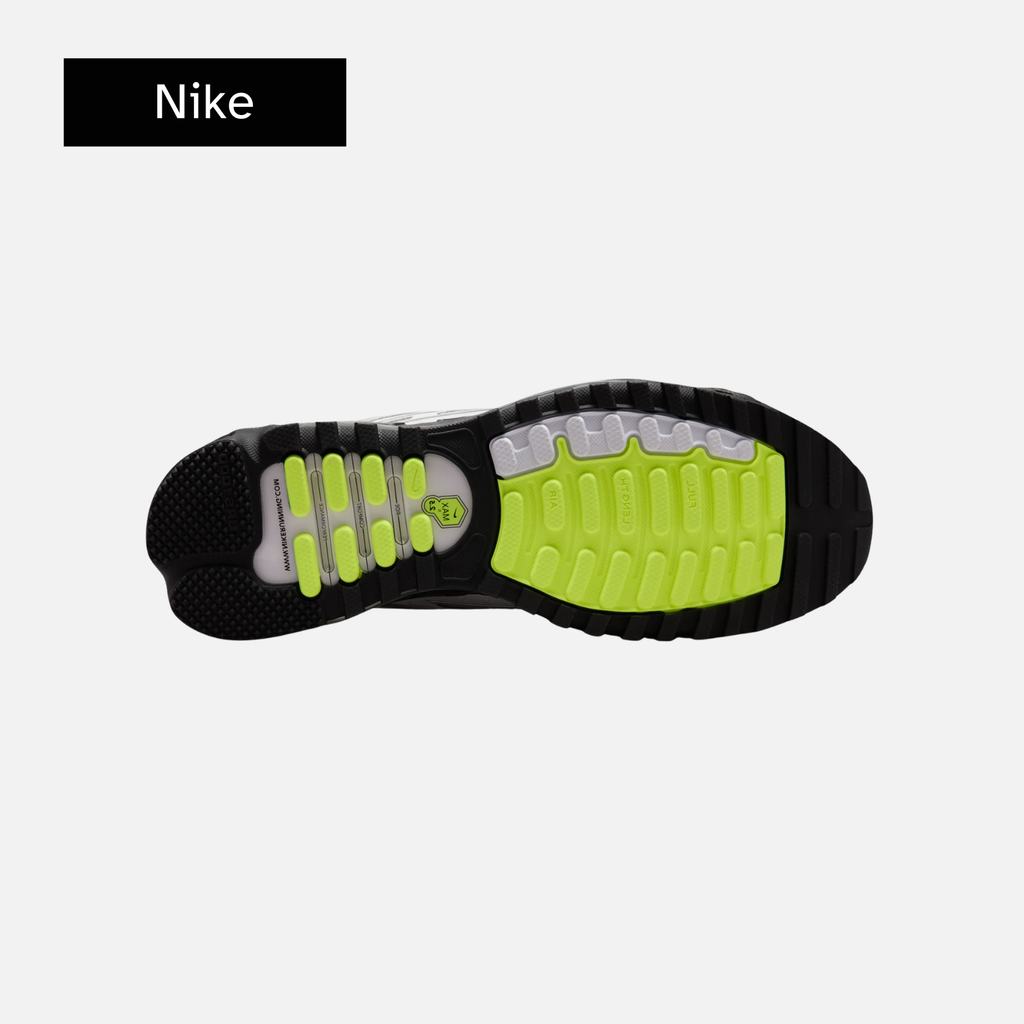 Nike Air Max TL 2.5 'Neon'