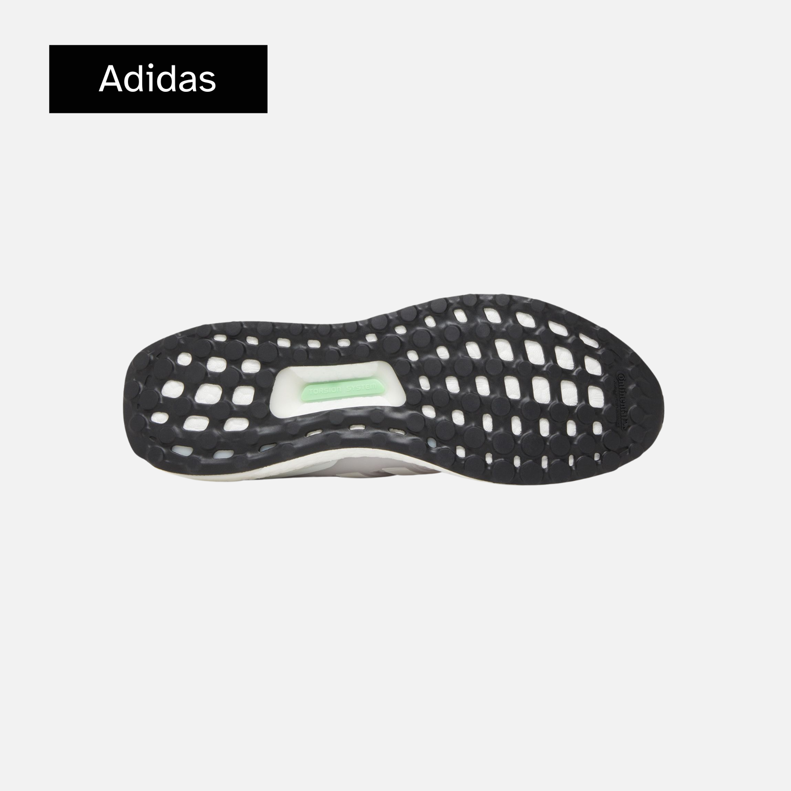 adidas UltraBoost 1.0 'Triple White 2023'