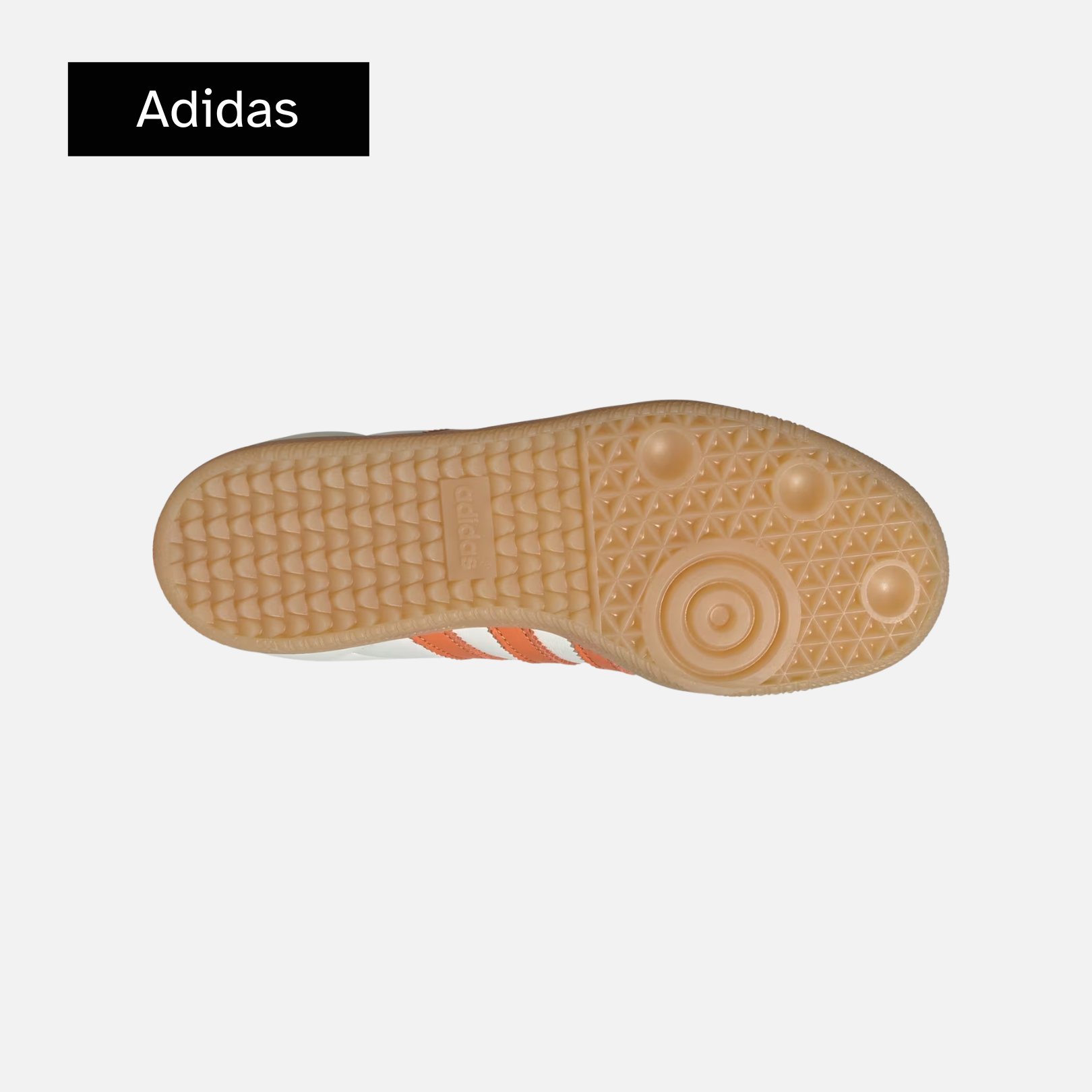 Wmns Samba OG 'Wonder Clay'