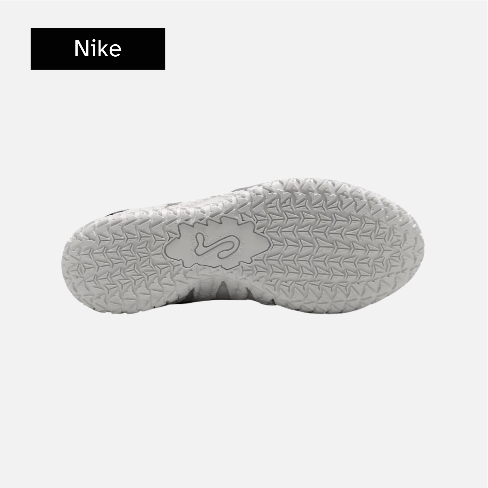 Nike Ja 3 'White Label LX'