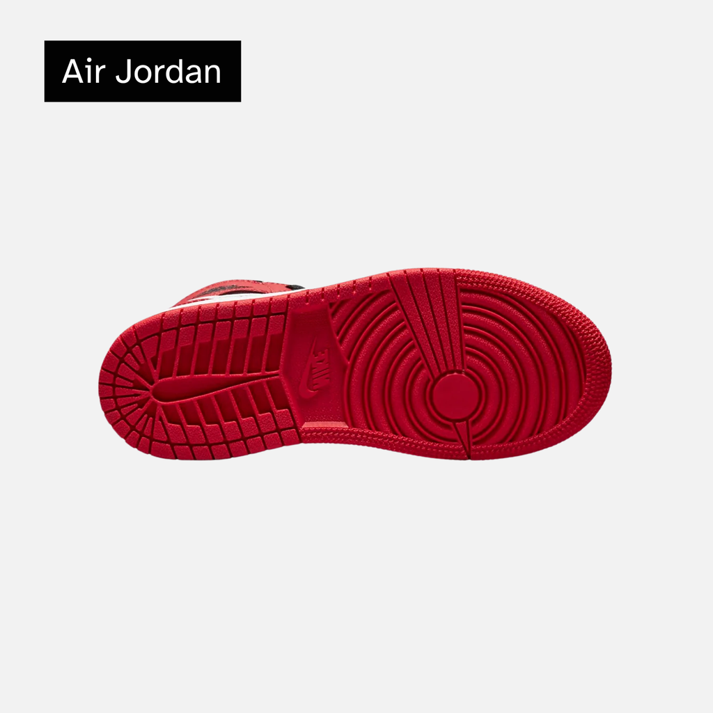 Air Jordan 1 Retro High OG PS 'Heritage'