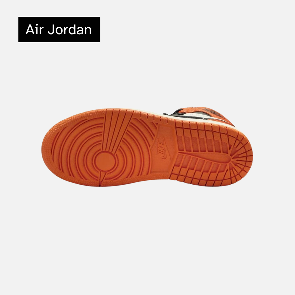 Air Jordan 1 Retro High OG PS 'Shattered Backboard' 2025