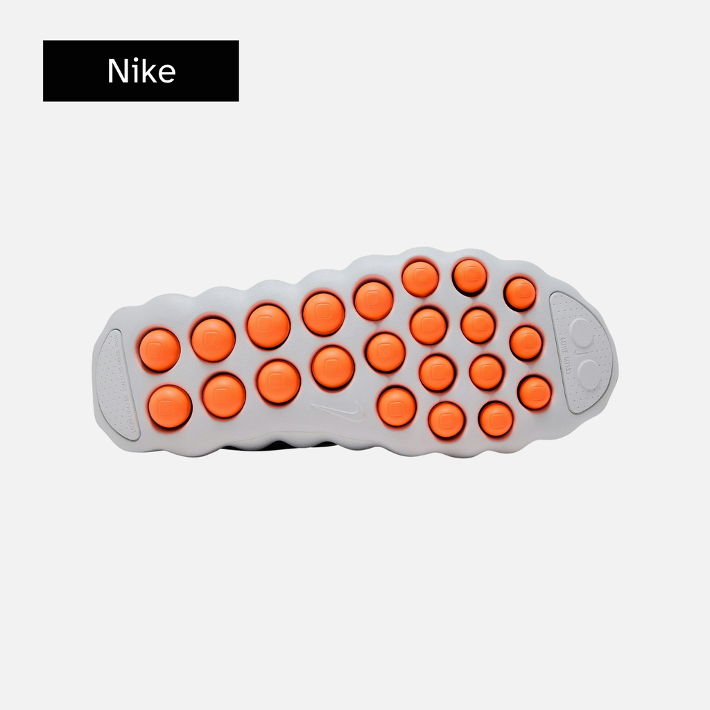Nike Mind 002 'Light Smoke Grey'