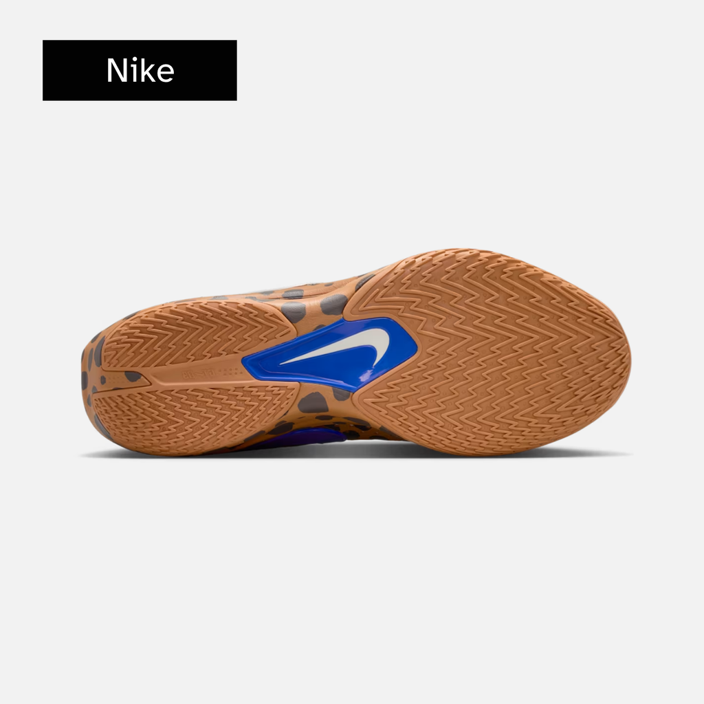 Jordan Poole x Nike Air Zoom GT Cut 3 'Milk and Cookies'