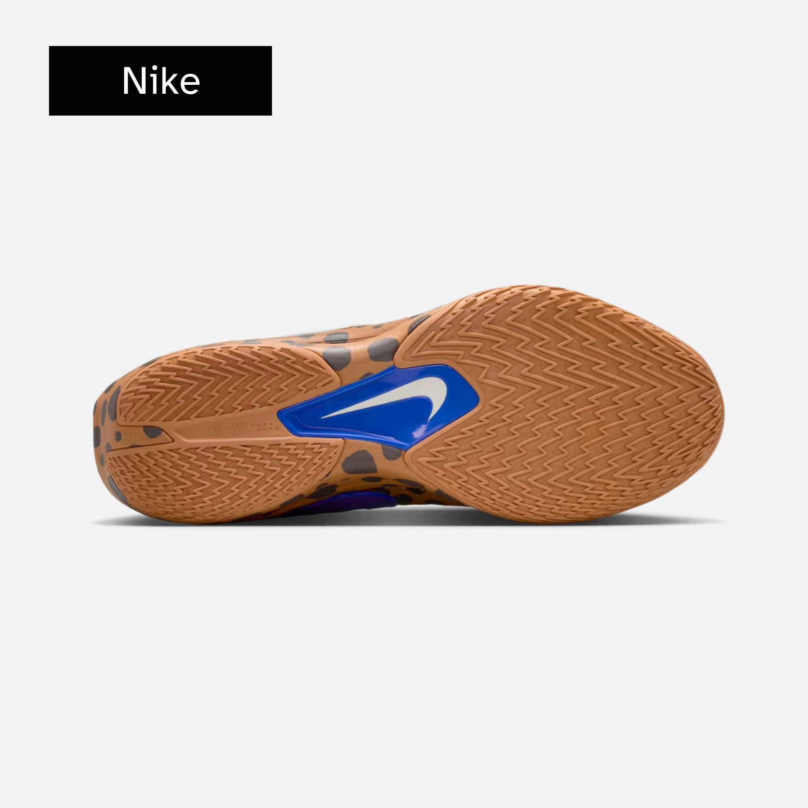 Jordan Poole x Nike Air Zoom GT Cut 3 'Milk and Cookies'