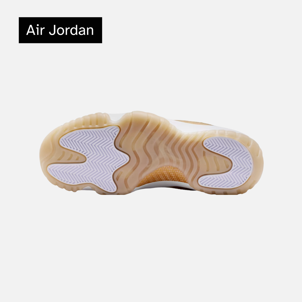 Wmns Air Jordan 11 Low 'Mother's Day'