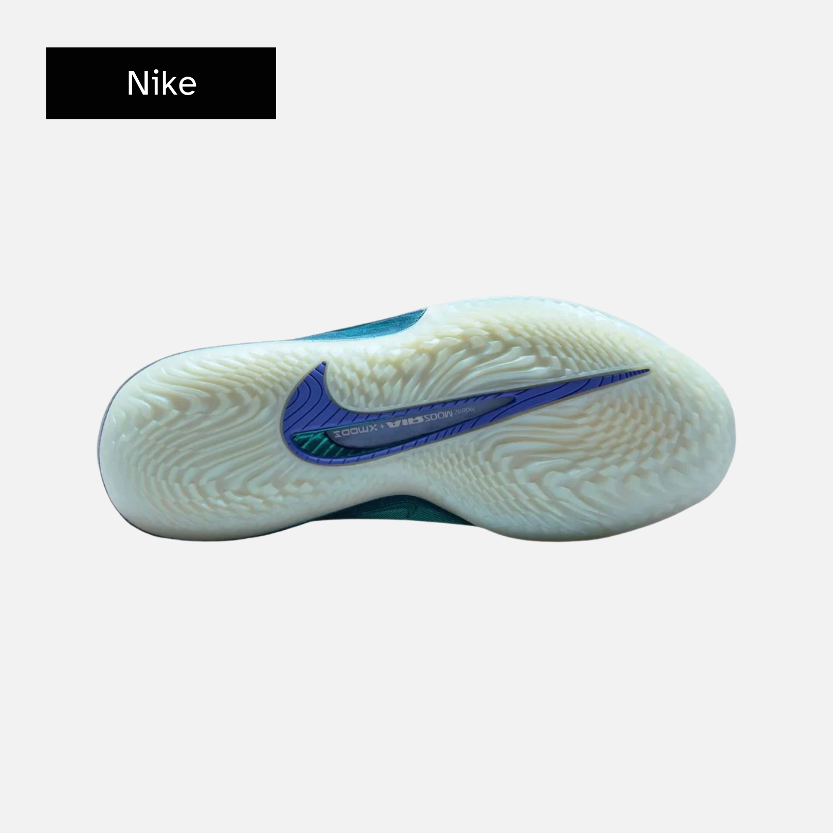 Nike Air Zoom GT Cut 4 'Preheat'