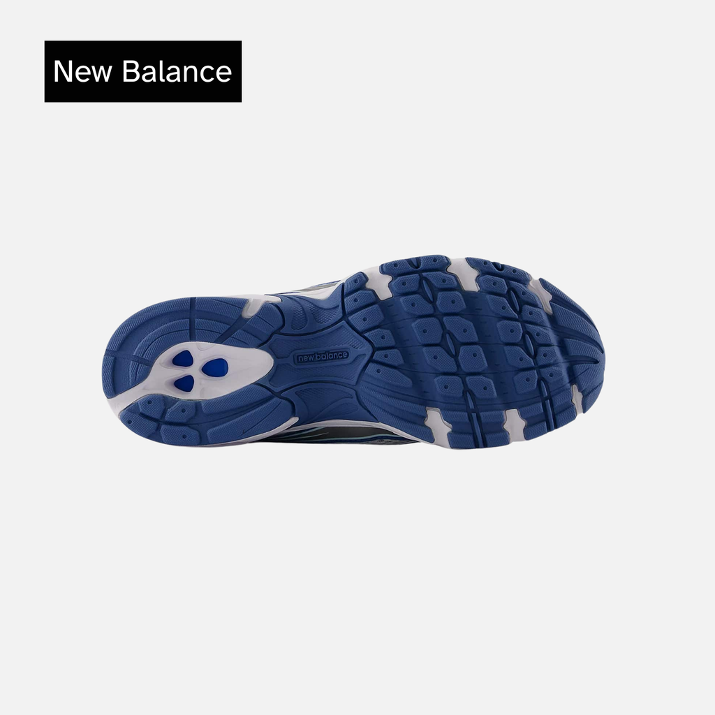 New Balance 740 Big Kid 'Ice Blue'