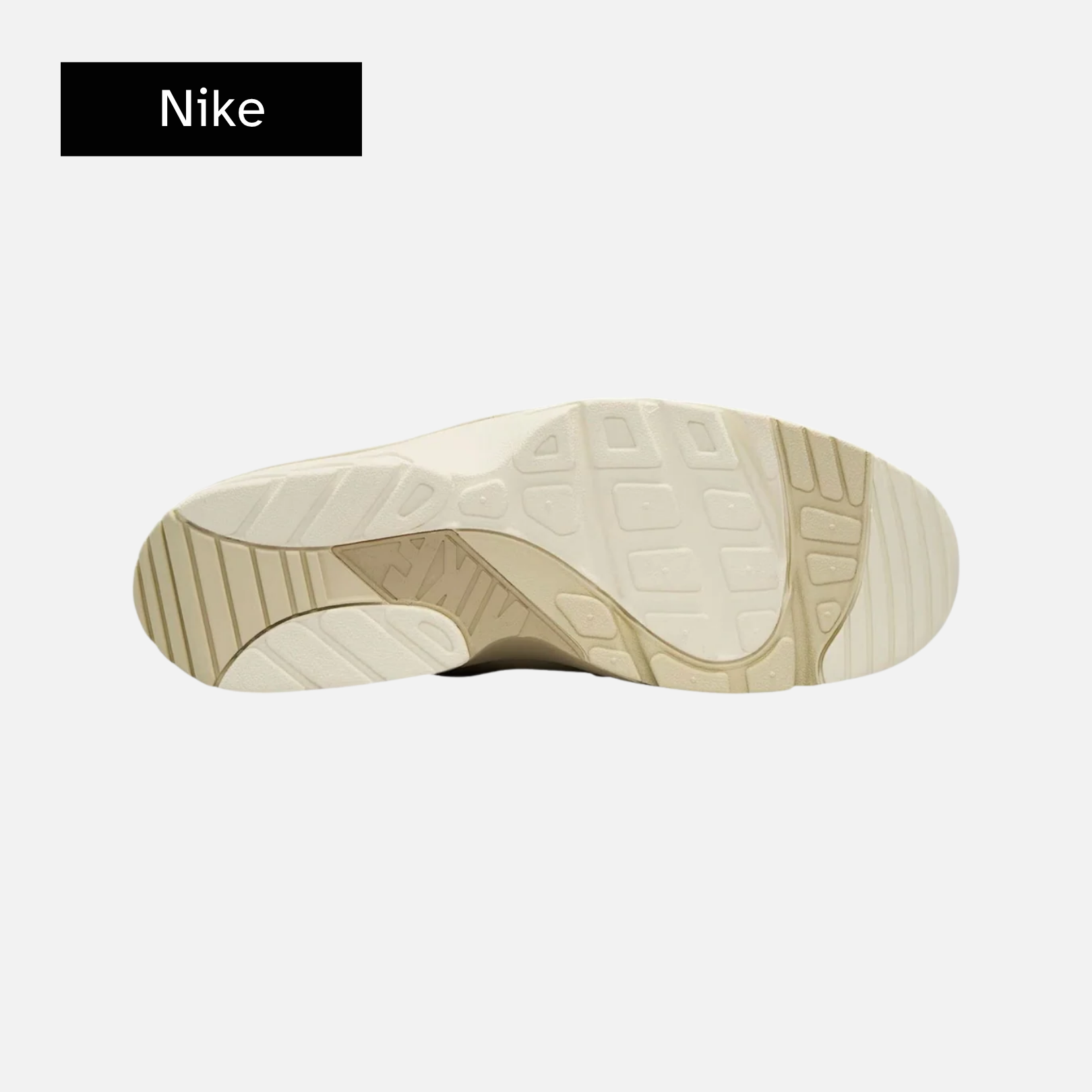 Nike Air Trainer Huarache 'Sail'