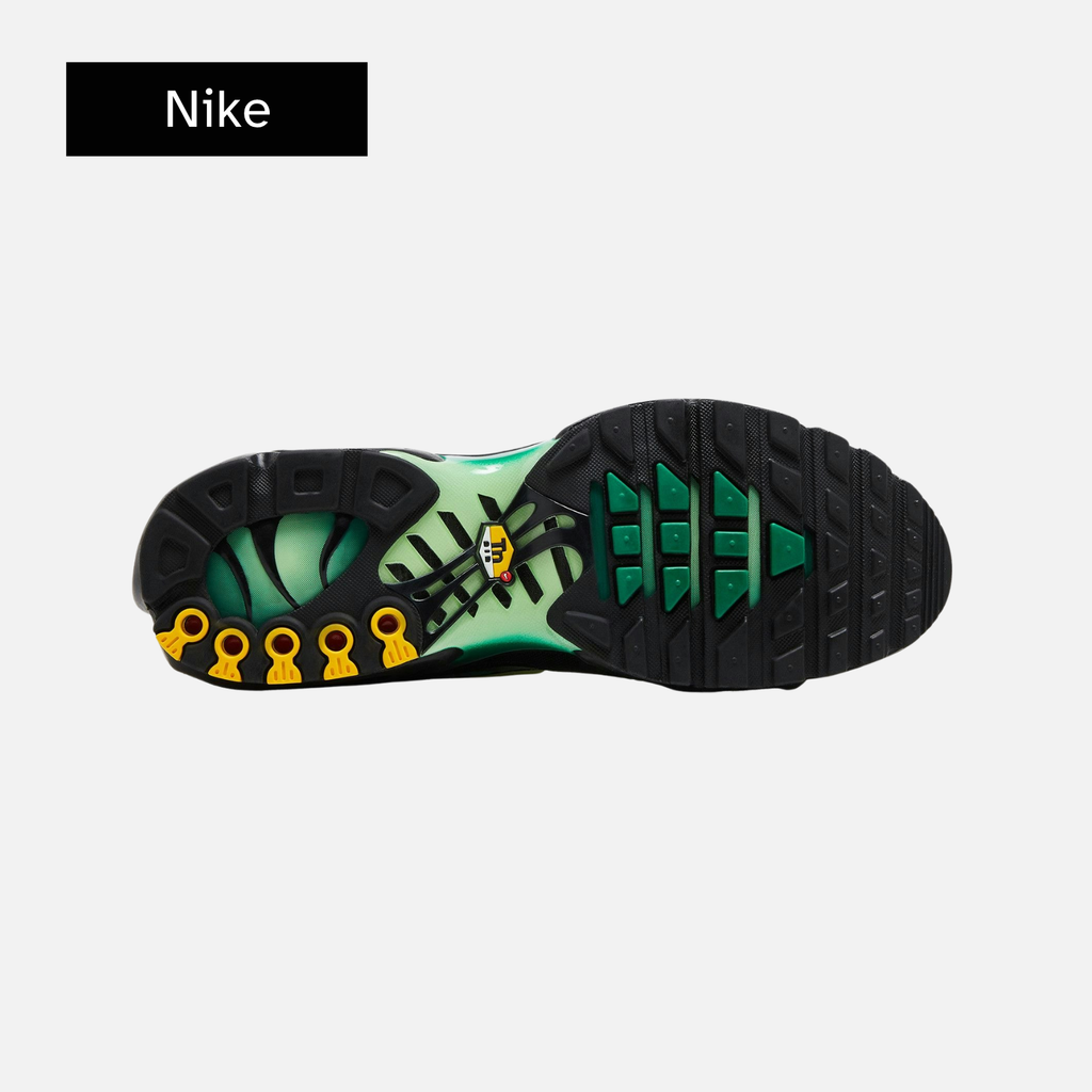 Nike Air Max Plus 'Vapor Green Gradient'