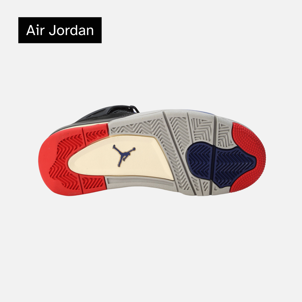 Air Jordan 4 Retro GS 'Rare Air'