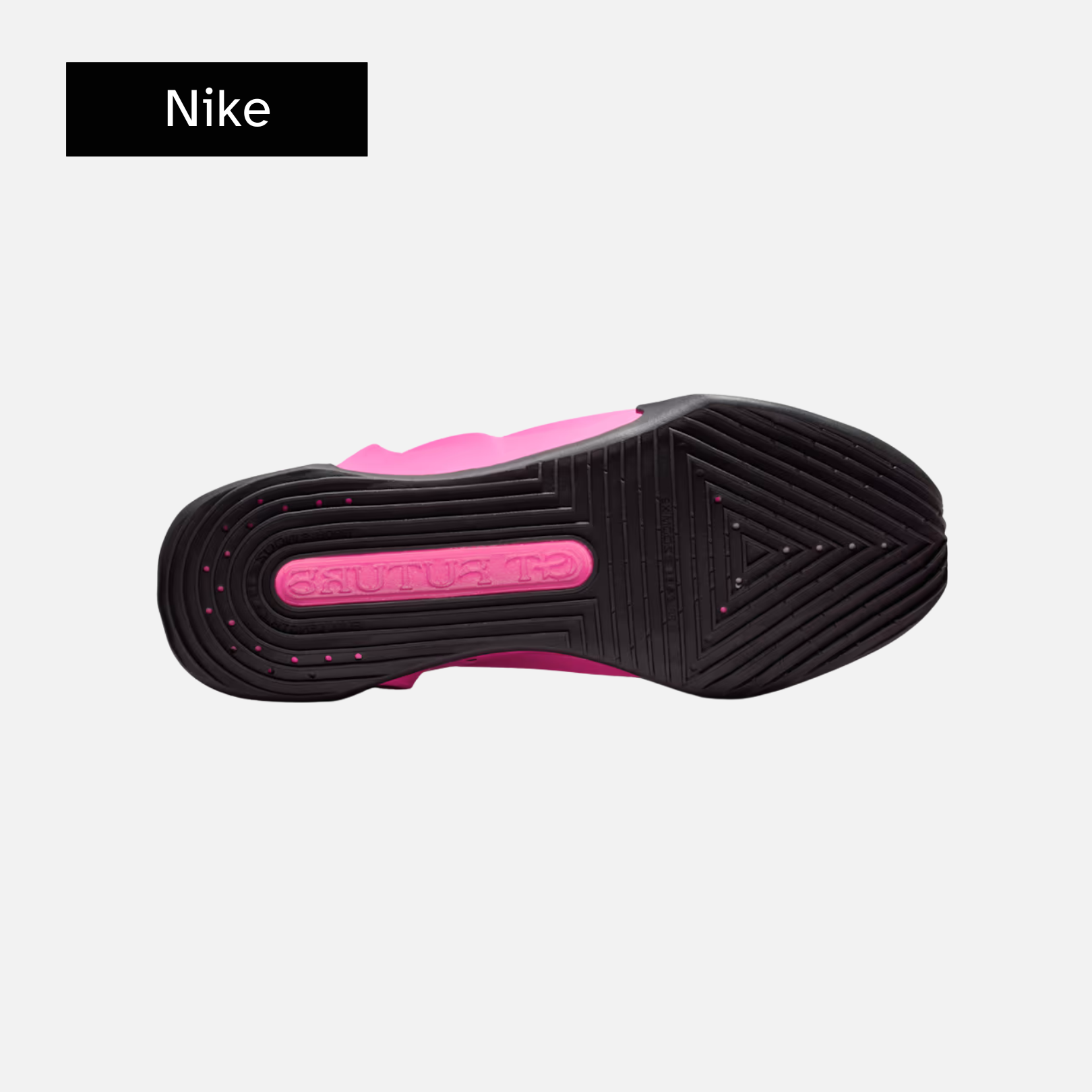 Nike GT Future 'Hyper Pink'