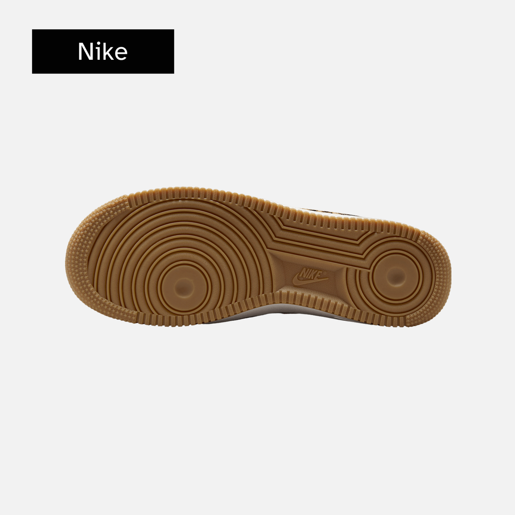 Nike Wmns Air Force 1 Low 'Cheetah Print'