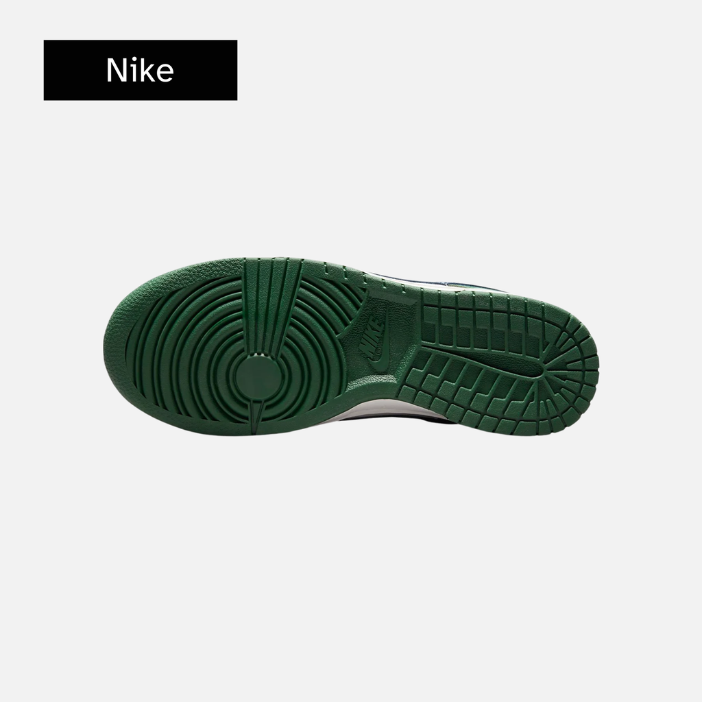 Nike Wmns Dunk Low 'Gorge Green'