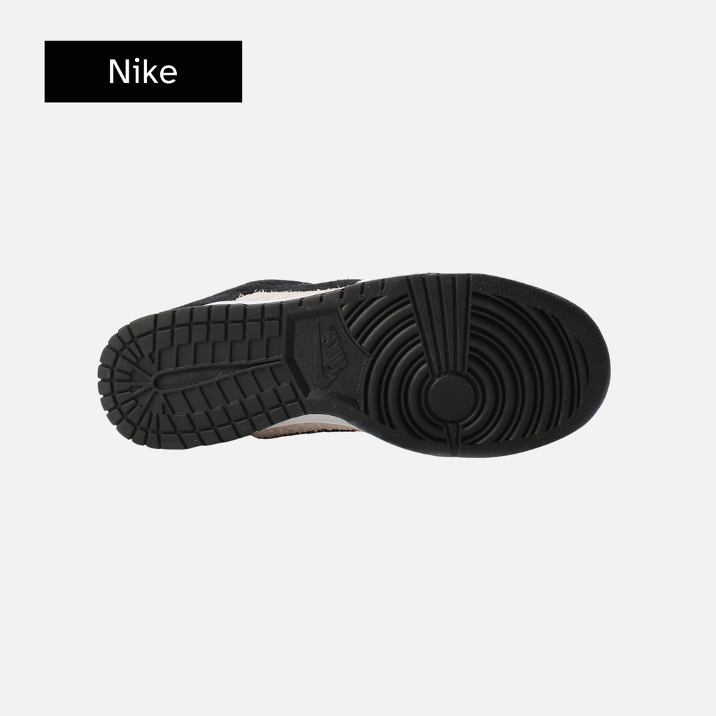 Nike Dunk Low SE 'Panda-Monium Pack - Black Suede'