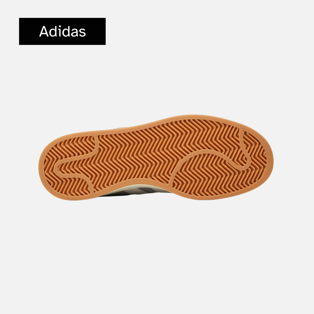 Adidas Campus 00s 'Grey Gum'