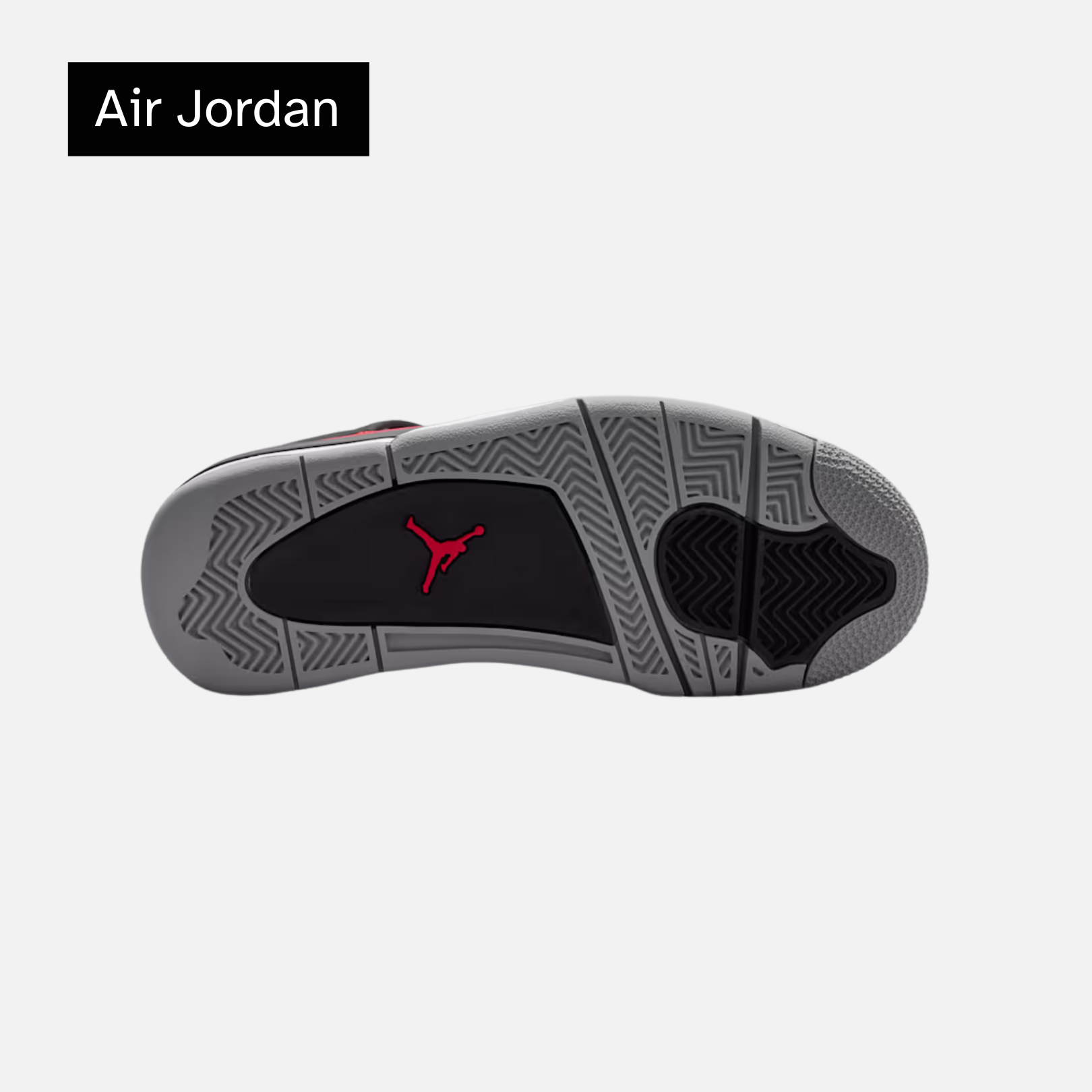 Air Jordan 4 Retro GS 'Toro Bravo' 2026