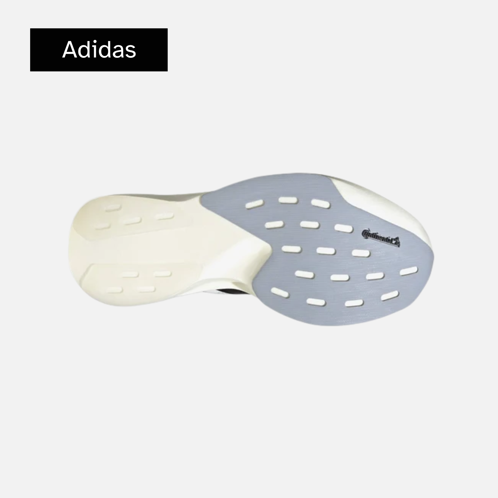 adidas Wmns Adizero Evo SL 'White Black'