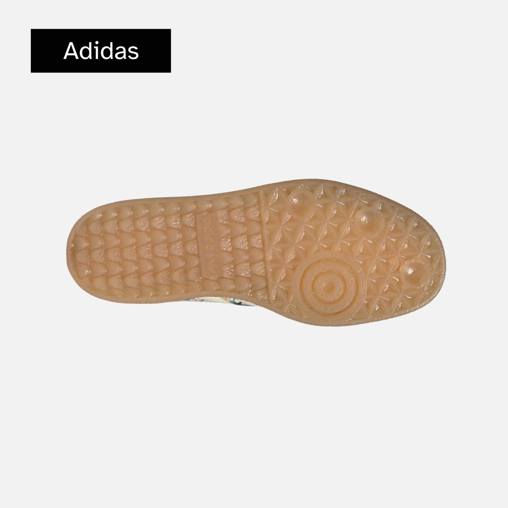 Liberty London x adidas Wmns Sambae 'Blue Cream White'
