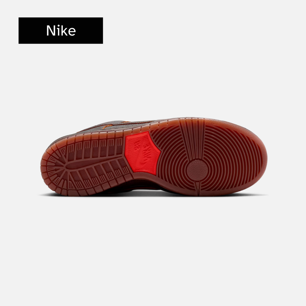 Nike Dunk Low SB 'Krampus'