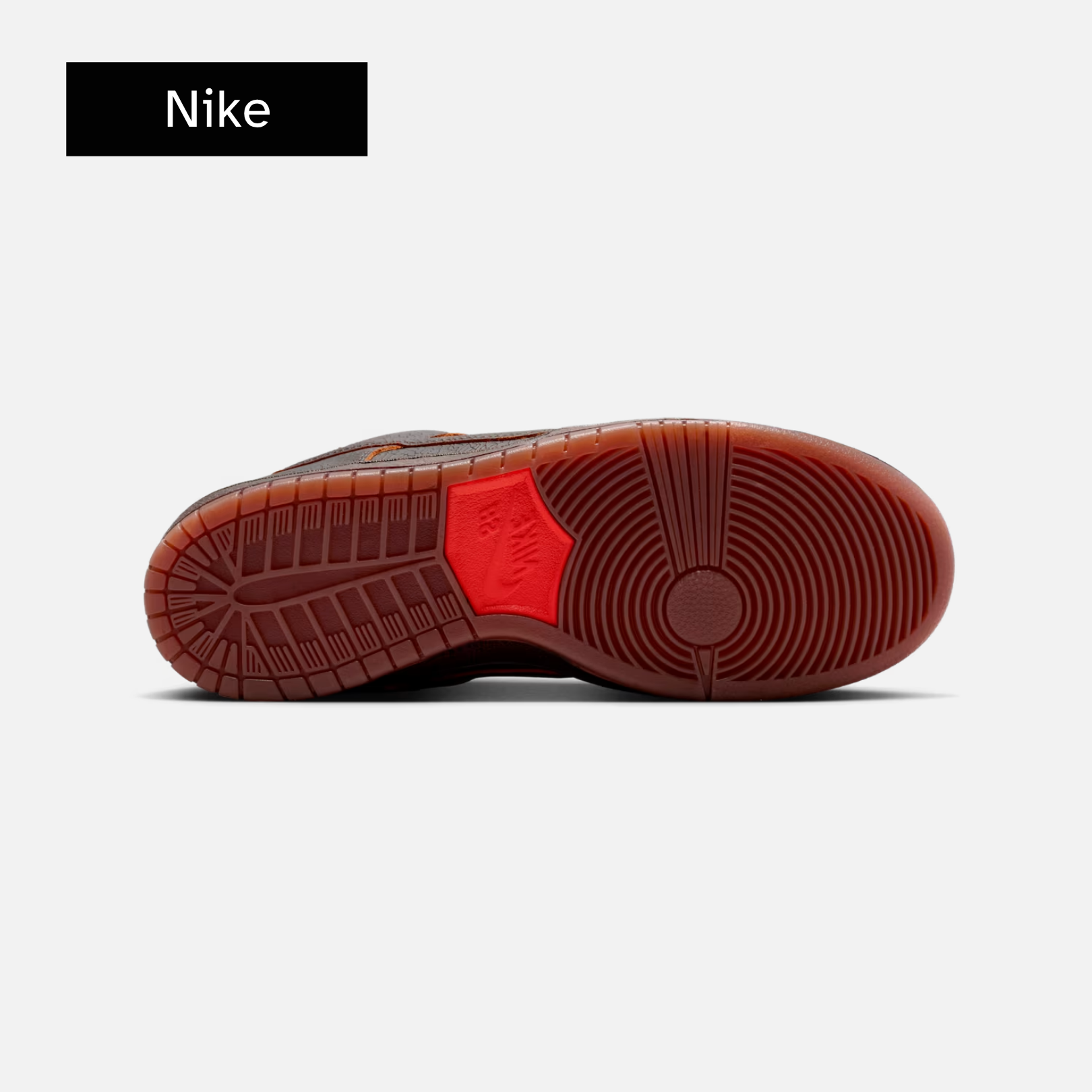 Nike Dunk Low SB 'Krampus'