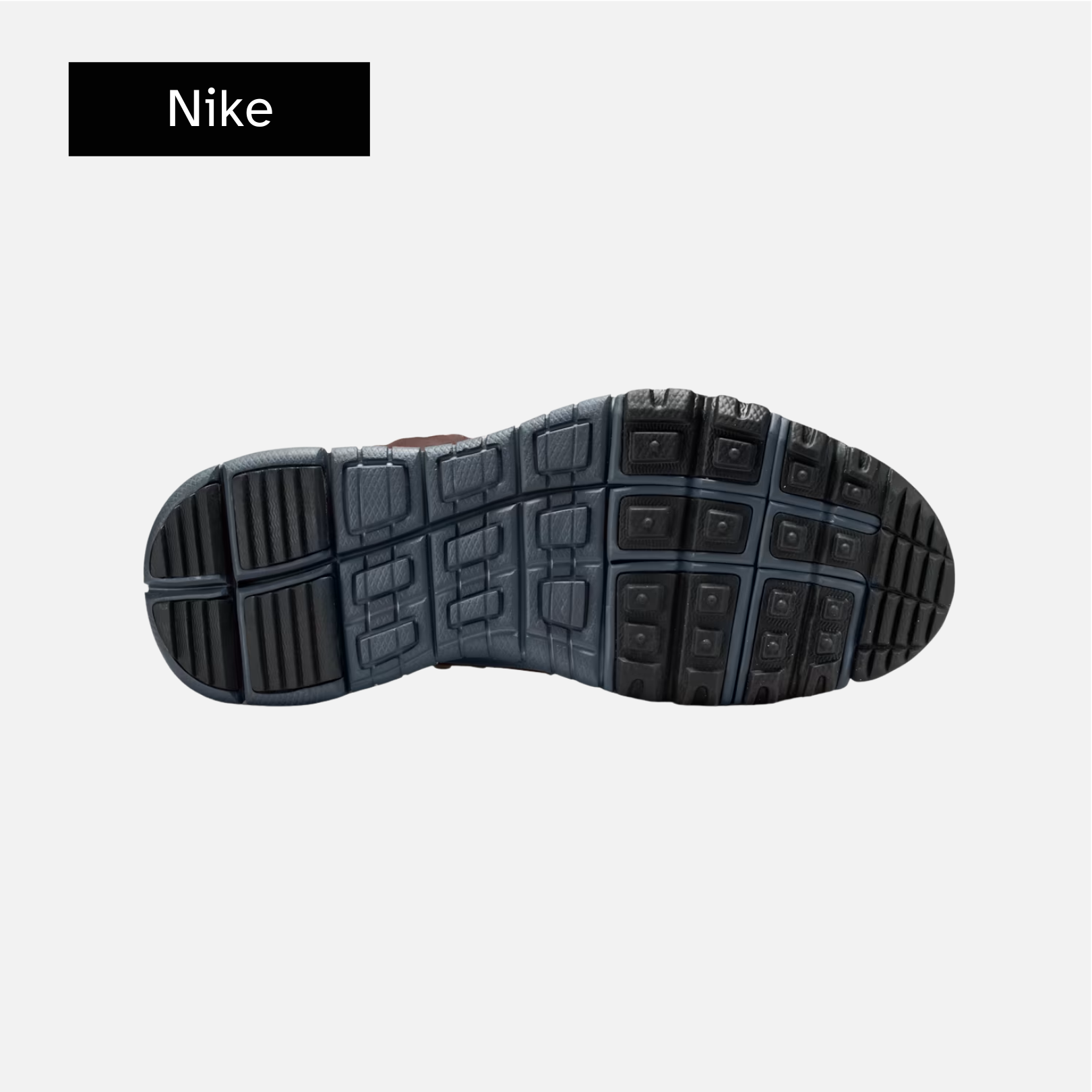 SOULGOODS x Nike Homescape Woven SP 'Medium Orewood Brown'