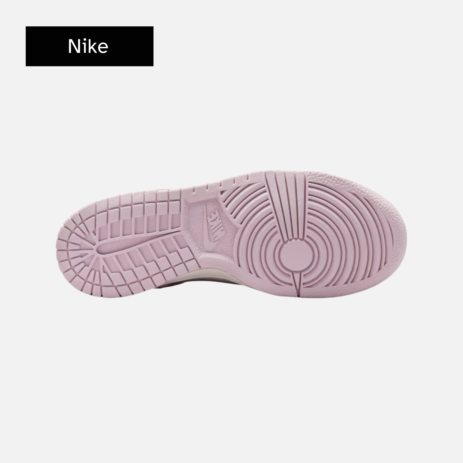 Nike Dunk Low GS 'Particle Rose'