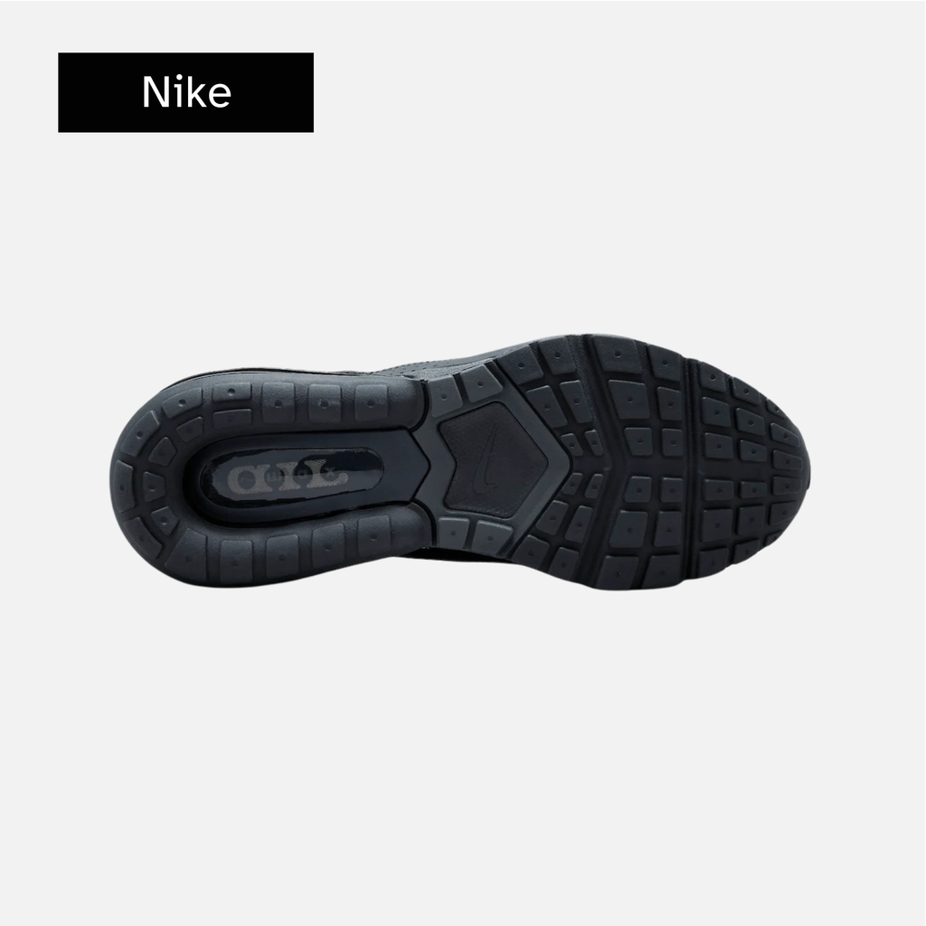 Nike Air Max Pulse 'Black'