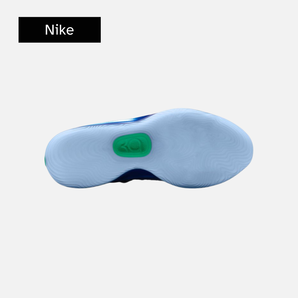 Nike KD 18 'International Blue'